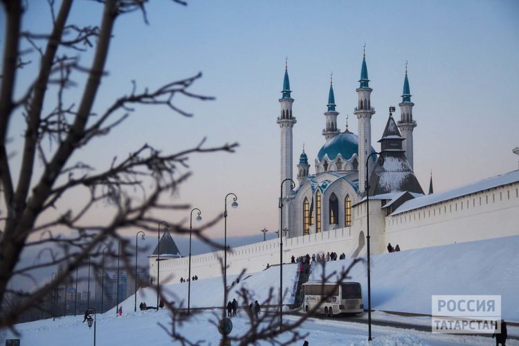 Вести — Татарстан (05.01.22)