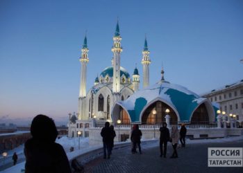 Вести — Татарстан (05.01.22)