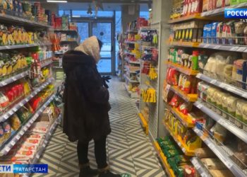 В Казанском Кремле прошло заседание оргкомитета по подготовке к 1100-летию со дня принятия Ислама Волжской Булгарией