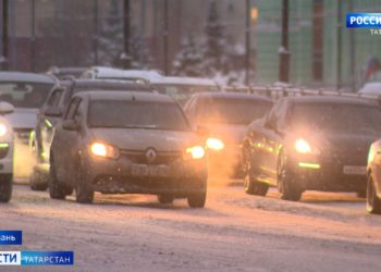 Жители казанской многоэтажки годами задыхаются от зловония канализации