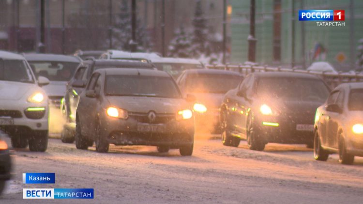 Жители казанской многоэтажки годами задыхаются от зловония канализации