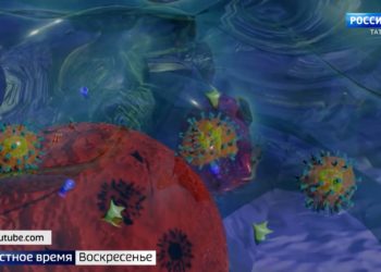 Прогноз непредсказуем: чем «Омикрон» опаснее других штаммов COVID-19