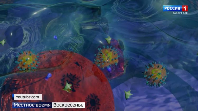 Прогноз непредсказуем: чем «Омикрон» опаснее других штаммов COVID-19