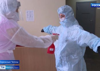 В Казани жильцам ряда домов приходят липовые извещения о поверке и замене счетчиков