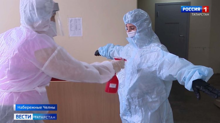 В Казани жильцам ряда домов приходят липовые извещения о поверке и замене счетчиков