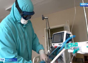 «Омикрон» в Татарстане: чем он опаснее предыдущих штаммов коронавируса