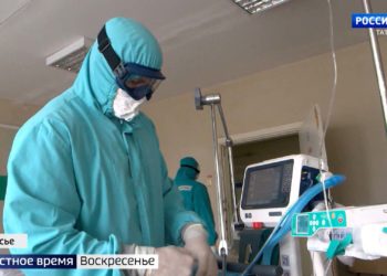 Прогноз непредсказуем: чем «Омикрон» опаснее других штаммов COVID-19