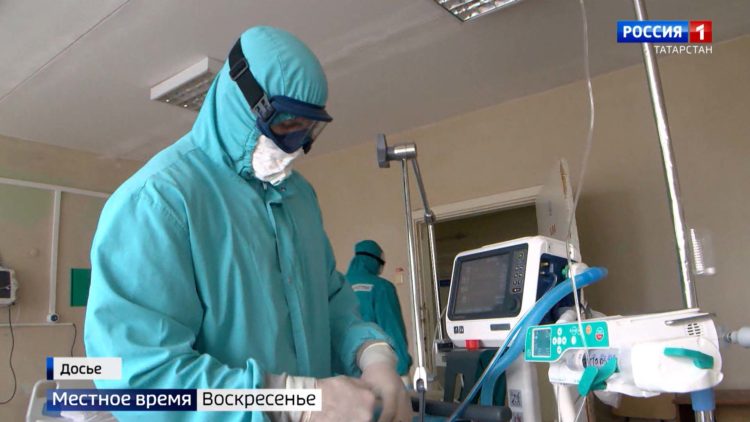 Прогноз непредсказуем: чем «Омикрон» опаснее других штаммов COVID-19