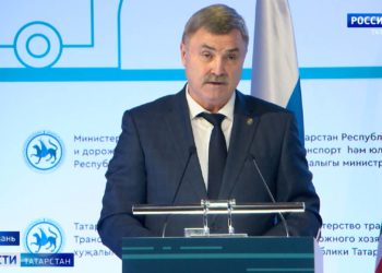 Рустам Минниханов назвал напряженной ситуацию с аварийностью на дорогах Татарстана
