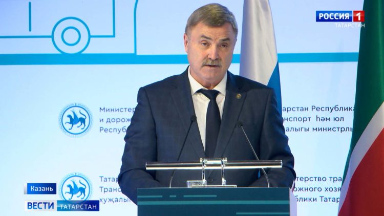 Рустам Минниханов назвал напряженной ситуацию с аварийностью на дорогах Татарстана