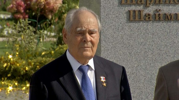 Первому президенту Татарстана Минтимеру Шаймиеву исполняется 85 лет