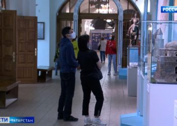 Роспотребнадзор по РТ: в Татарстане в ближайшие месяцы не будут ослаблять антиковидные ограничения