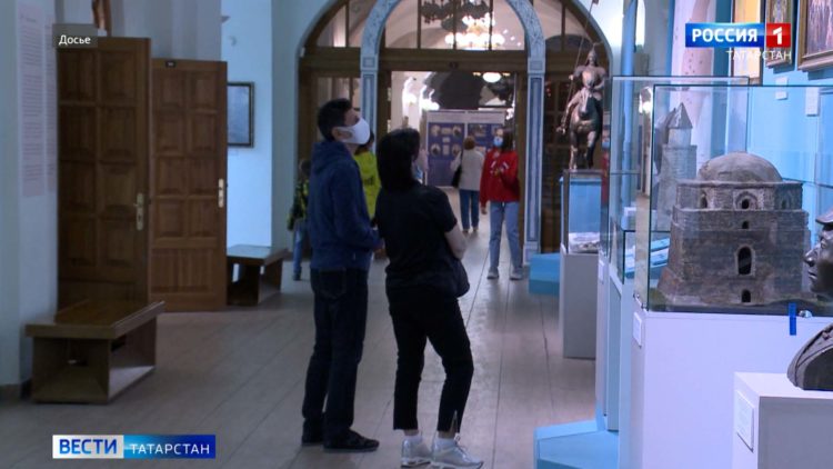 Роспотребнадзор по РТ: в Татарстане в ближайшие месяцы не будут ослаблять антиковидные ограничения