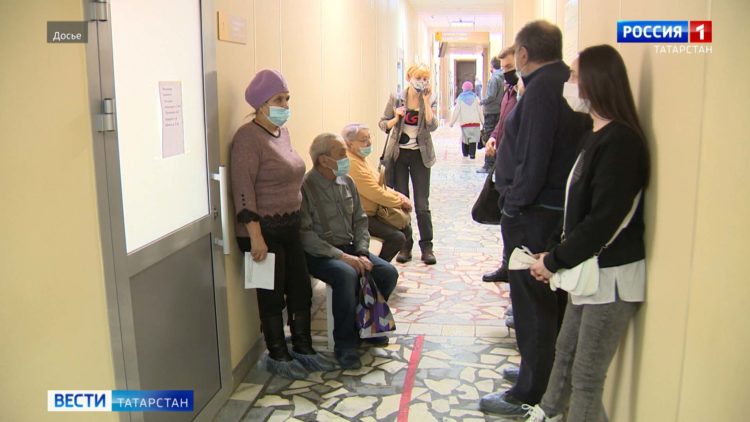 Казанцы из-за стаи агрессивных собак вынуждены ходить с электрошокером