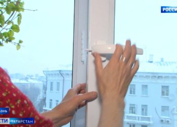 Три десятка татарстанцев вывезли из Казахстана при помощи военной авиации