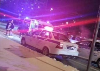 В Челнах легковушка насмерть сбила подростка