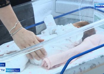 Отгуляли с последствиями: в новогоднюю ночь в Татарстане произошло более 30 пожаров