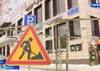 Три десятка татарстанцев вывезли из Казахстана при помощи военной авиации