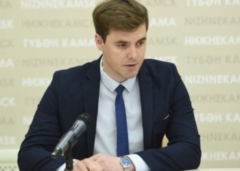 Экс-начальник управления образования Нижнекамска возглавил елабужскую школу