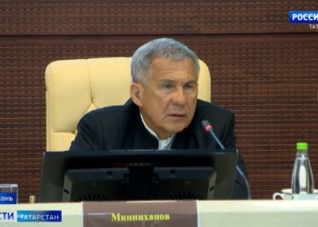 Роспотребнадзор по РТ: в Татарстане в ближайшие месяцы не будут ослаблять антиковидные ограничения