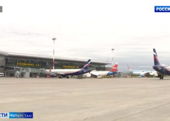 Татарстан примет участие в нацпроекте «Туризм и индустрия гостеприимства»