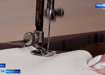 Семья из Мамадышского района с нуля возвела современный молочный комплекс