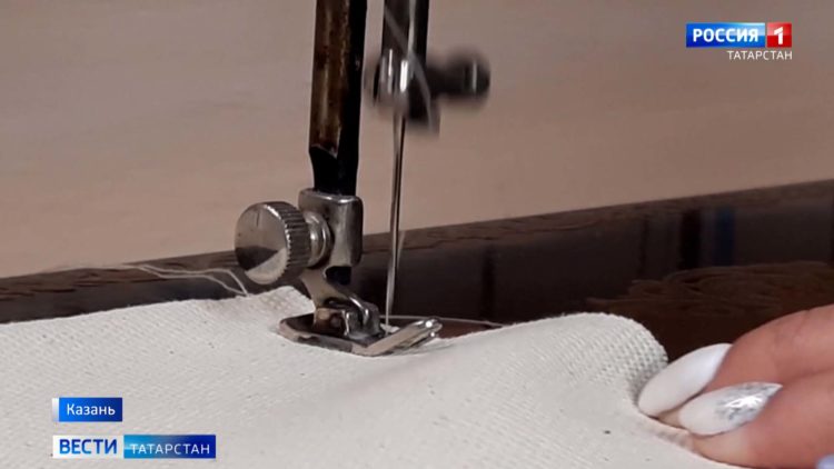 Семья из Мамадышского района с нуля возвела современный молочный комплекс