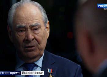 Человек мира и мудрый политик: какую роль сыграл Минтимер Шаймиев в жизни Татарстана