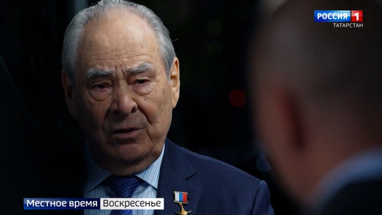 Человек мира и мудрый политик: какую роль сыграл Минтимер Шаймиев в жизни Татарстана