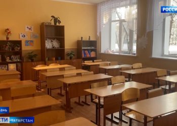 В Казани не планируют отправлять всех школьников на «дистант»