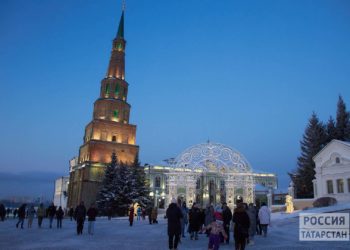Вести — Татарстан (05.01.22)