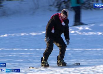 Семья из Мамадышского района с нуля возвела современный молочный комплекс