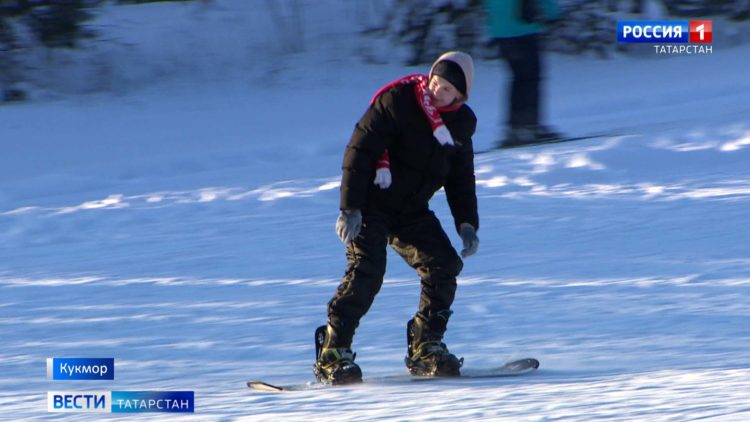 Семья из Мамадышского района с нуля возвела современный молочный комплекс