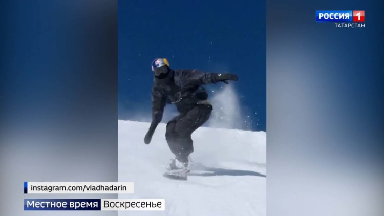 Стали известны имена татарстанских спортсменов, вошедших в состав Олимпийской сборной России