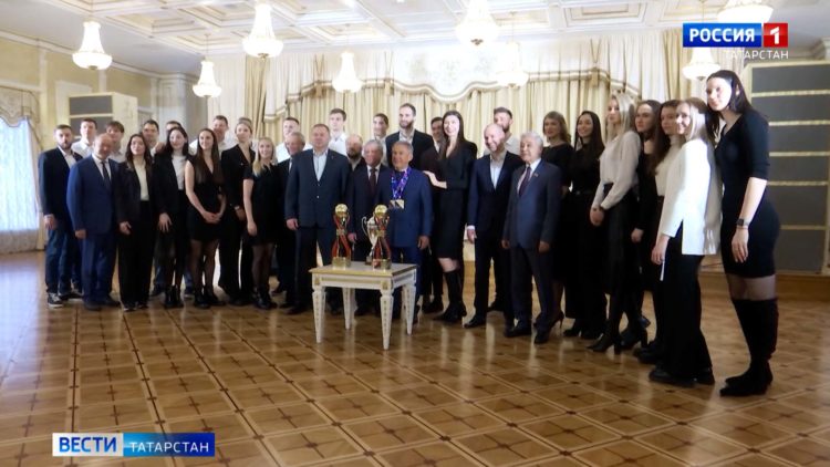 В Казани прошло заседание республиканского оргкомитета, посвященное 1100-летию принятия ислама Волжской Булгарией