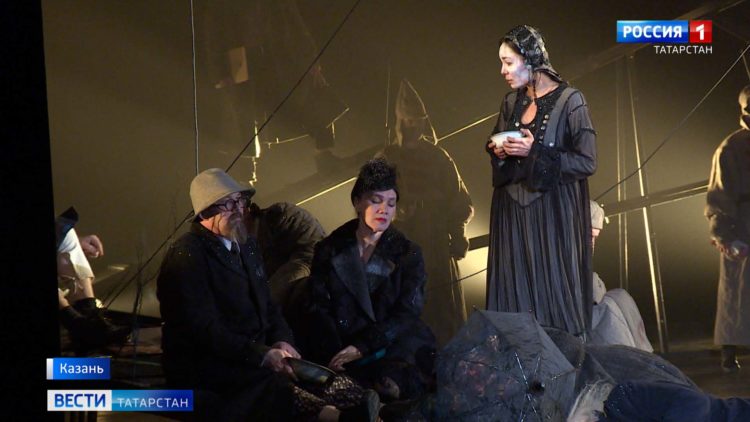 Новый год — новые тарифы: перевозчики Казани вновь просят поднять стоимость проезда в общественном транспорте