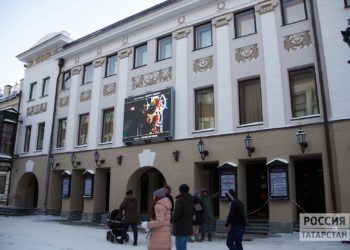 Вести — Татарстан (05.01.22)