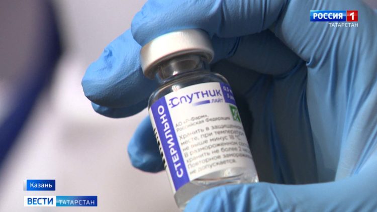 Татарстанские врачи рассказали об опасности «Омикрона» и начале вакцинации подростков