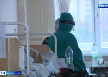 Рустам Минниханов: Татарстан полностью готов к новому штамму «омикрон»