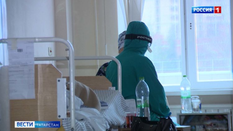 Рустам Минниханов: Татарстан полностью готов к новому штамму «омикрон»