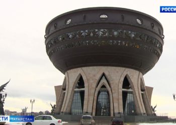 В Казани жильцам ряда домов приходят липовые извещения о поверке и замене счетчиков