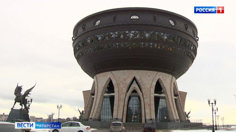 В Казани жильцам ряда домов приходят липовые извещения о поверке и замене счетчиков