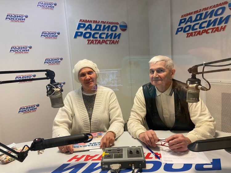 Пар канатлар (22.02.22)