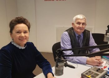 Пар канатлар  (01.02.22)