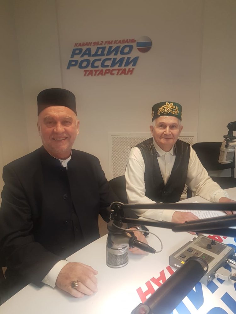 Пар канатлар (15.02.22)