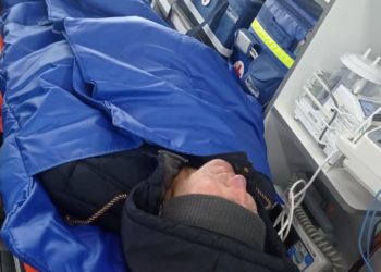 Перекресток (10.02.22)