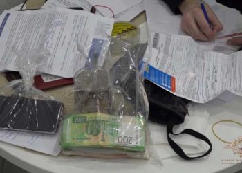В Казани накрыли колл-центр мошенников, обманувших россиян на более 10 млн