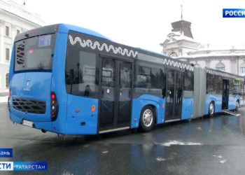 Чудом жива: в Зеленодольске на пенсионерку дважды наехал автомобиль