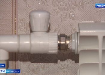 Горячий вопрос: казанцы получили счет-фактуры с выросшими платежами за тепло
