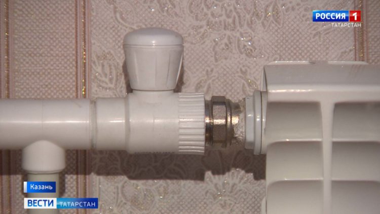 Горячий вопрос: казанцы получили счет-фактуры с выросшими платежами за тепло